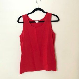 Jones New York Tank (Size 6)